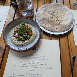 Baba Ganoush