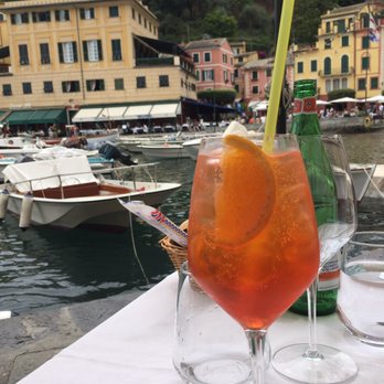 Da I Gemelli - Seafood Near Me - Portofino, GE