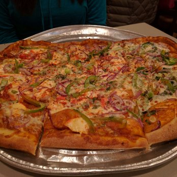 Papa Pancho Pizza - Pizza Near Me - Edison, New Jersey Papa Pancho Pizza - Pizza Near Me - Edison, New Jersey