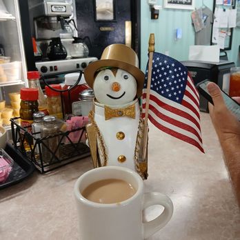 Summerton Diner - Diners Near Me - Summerton, South Carolina