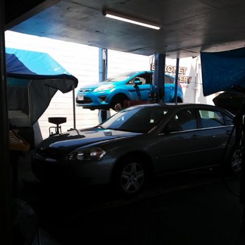 Smart Auto Repair - Auto Repair Near Me - El Cajon, California Smart Auto Repair - Auto Repair Near Me - El Cajon, California