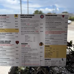 Tony's Chicago Beef Southside