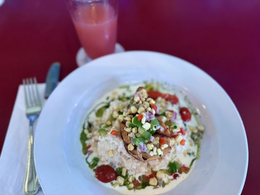 The Kill Devil Grill by null