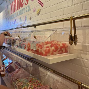 Millie’s Swedish Candy - Candy Stores Near Me - Orlando, Florida Millie’s Swedish Candy - Candy Stores Near Me - Orlando, Florida