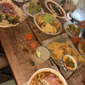 Doña - Mexican Near Me - Oakland, California