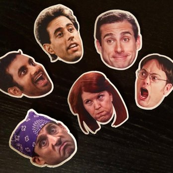 Madcap and Co. - Vinyl stickers here in store and online - Souvenir Shops Near Me - Lancaster, Pennsylvania Madcap and Co. - Vinyl stickers here in store and online - Souvenir Shops Near Me - Lancaster, Pennsylvania