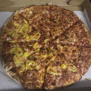 Pasquale's Pizzeria - Mouth watering - Pizza Near Me - Dravosburg, Pennsylvania
