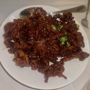 Panda Inn - Panda beef - Chinese Near Me - Glendale, California