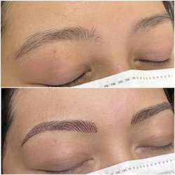 Beauty Box SF - Digital Microblading = No cutting or trauma to the skin