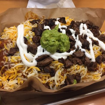 The Original Tops - Ask for chili cheese fries with carne asada, guacamole, and sour cream!!! - Burgers Near Me - Pasadena, California The Original Tops - Ask for chili cheese fries with carne asada, guacamole, and sour cream!!! - Burgers Near Me - Pasadena, California