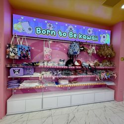 Kawaii Kingdom