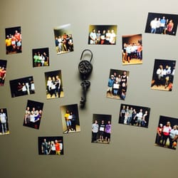College Town Escape Rooms