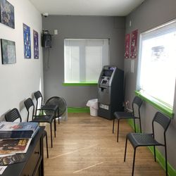 Doctor's Orders Cannabis - ATM