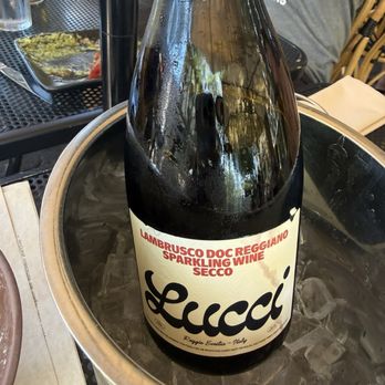 Vesta - Lambrusco - Pizza Near Me - Redwood City, California Vesta - Lambrusco - Pizza Near Me - Redwood City, California