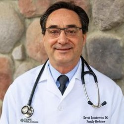 David Leszkowitz, DO
