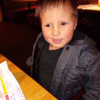 Applebee's Grill + Bar - Sports Bars Near Me - Big Rapids, Michigan