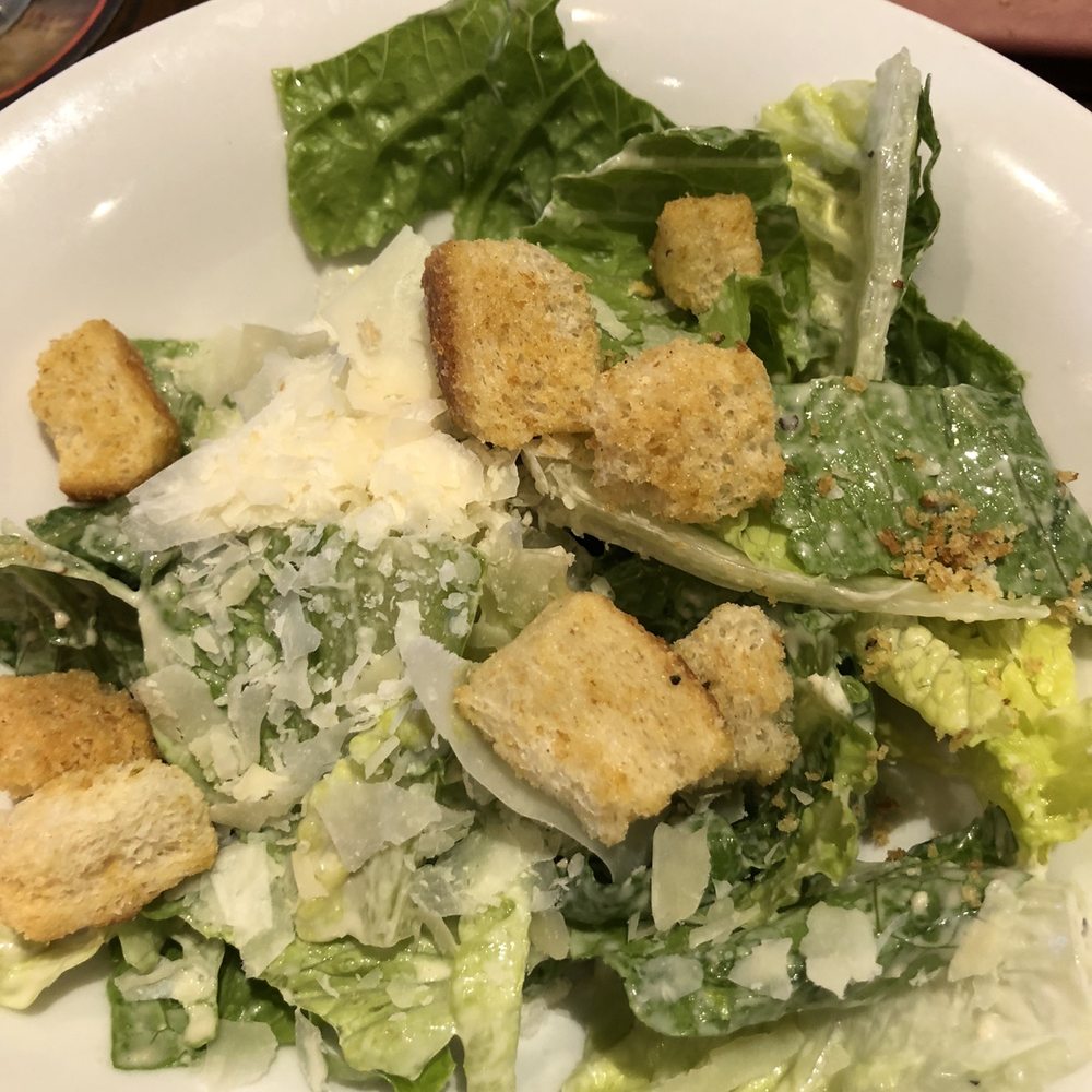 LongHorn Steakhouse - Caesar Salad - Steakhouses Near Me - Boynton Beach, Florida LongHorn Steakhouse - Caesar Salad - Steakhouses Near Me - Boynton Beach, Florida