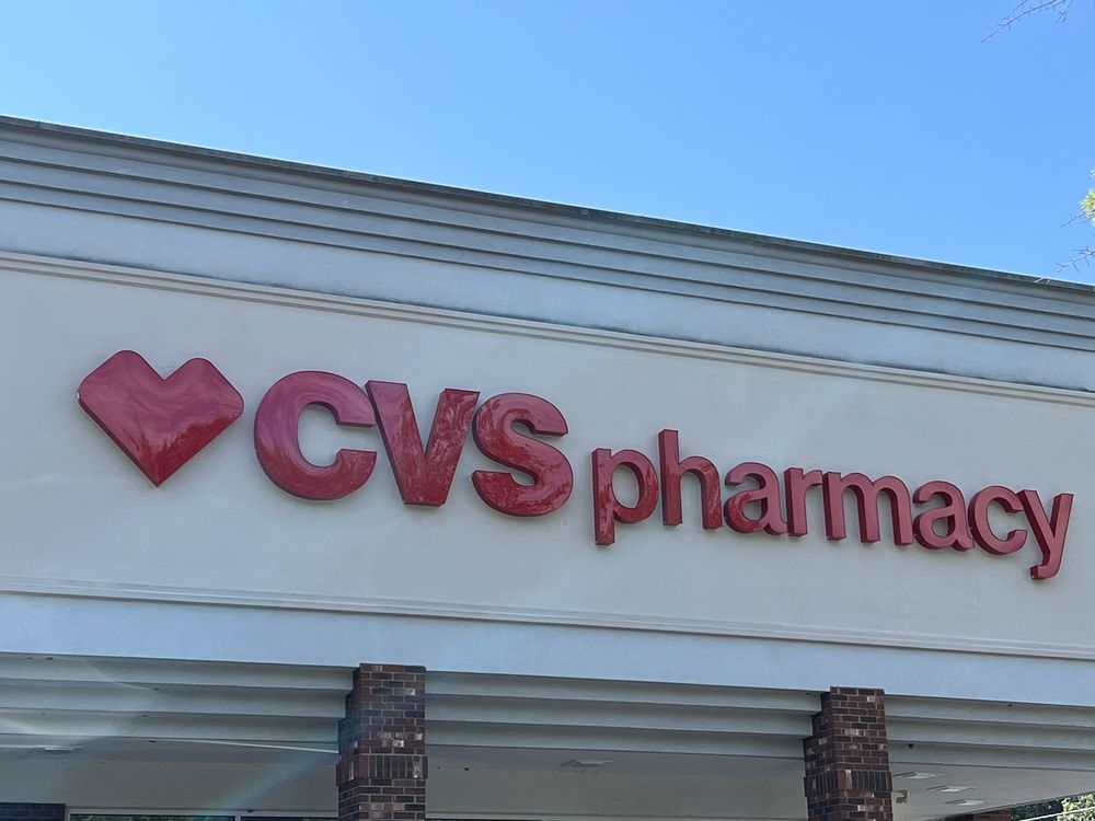 CVS PHARMACY Updated September 2024 13 Photos & 18 Reviews 1300