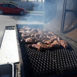 Outlaws BBQ Catering