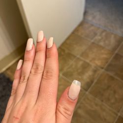 Modern Nails