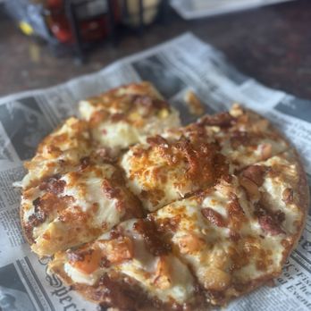 Capones - CBR pizza - Bars Near Me - Malone, Wisconsin