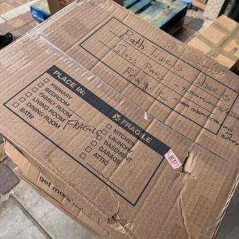 Tri State Relocation Services - Movers Near Me