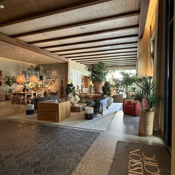 Mission Pacific Beach Resort - Hotels Near Me - Oceanside, California