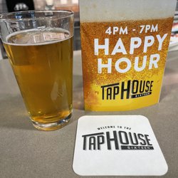 Tap House 16