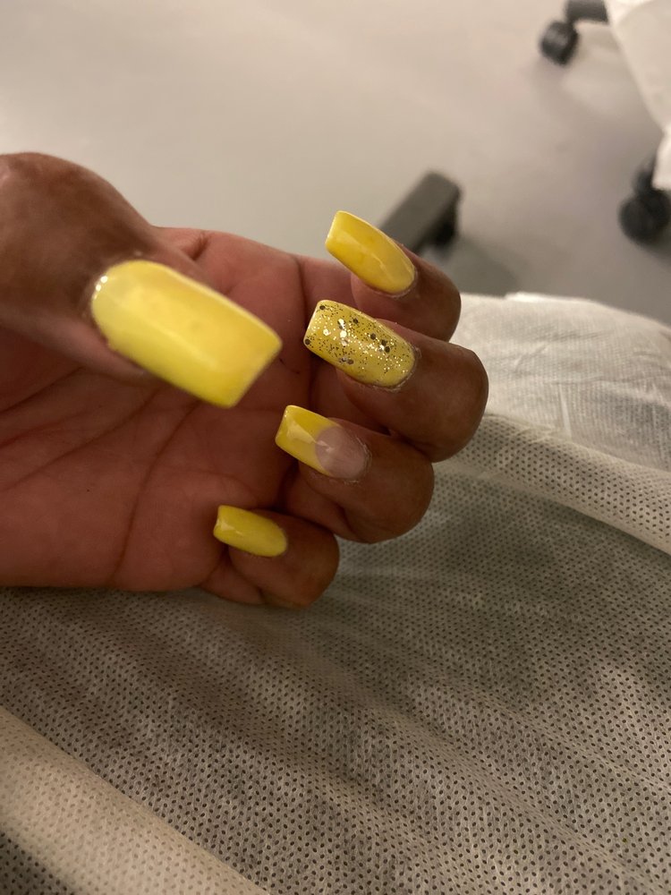 THE NAIL STUDIO Updated August 2024 120 Photos & 52 Reviews 12384