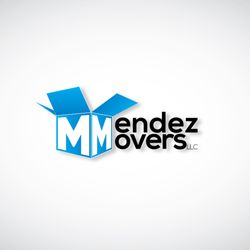 Mendez Movers - Official Mendez Movers LLC Logo