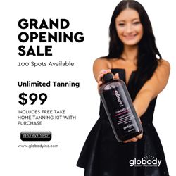 Globody - Park City