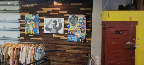 Root Down Brewing Company by null