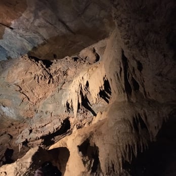 Tuckaleechee Caverns - Landmarks & Historical Buildings Near Me - Townsend, Tennessee