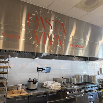 Pasta Viva - Italian Near Me - Irvine, California