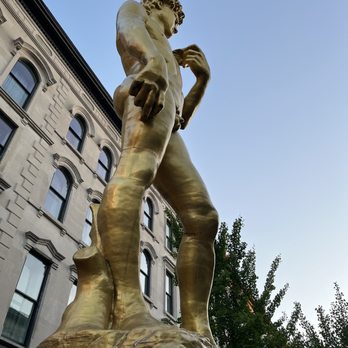 Statue of David - Statue of David - Landmarks & Historical Buildings Near Me - Louisville, Kentucky Statue of David - Statue of David - Landmarks & Historical Buildings Near Me - Louisville, Kentucky