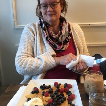 Onefold - Crepes - Breakfast & Brunch Near Me - Denver, Colorado