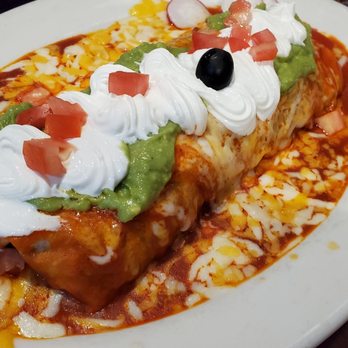 El Sombrero - Mom's Burrito - Mexican Near Me - El Monte, California El Sombrero - Mom's Burrito - Mexican Near Me - El Monte, California
