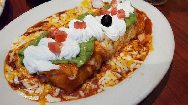 El Sombrero by null