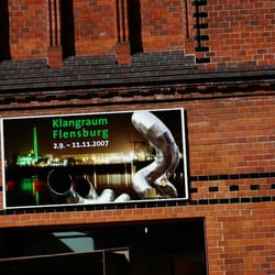 Museumsberg Flensburg - Museumsberg