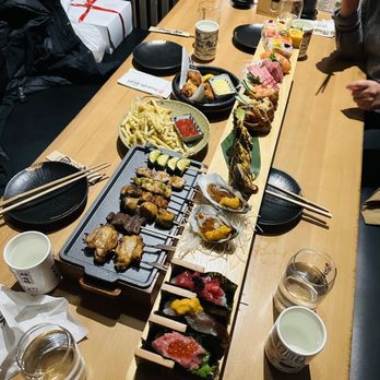 Izakaya Nana - Izakaya Near Me - Queens, New York Izakaya Nana - Izakaya Near Me - Queens, New York