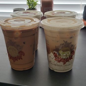 Phin Smith - Cafe sũa đá phin style (aka Vietnamese coffee) - Coffee & Tea Near Me - Garden Grove, California Phin Smith - Cafe sũa đá phin style (aka Vietnamese coffee) - Coffee & Tea Near Me - Garden Grove, California