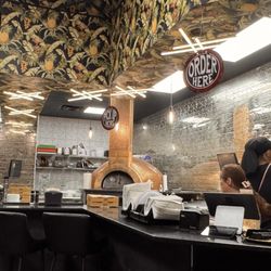 Addobbo Wood-Fired Pizza