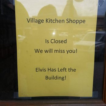 The Village Glendora - Bye Village Kitchen. You were too big for this town - Shopping Centers Near Me - Glendora, California