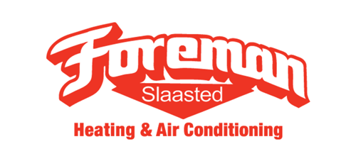 Foreman-Slaasted Heating & Air Conditioning Inc