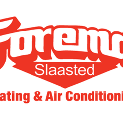 Foreman-Slaasted Heating & Air Conditioning