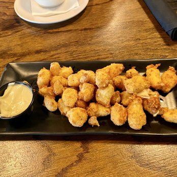 Jeremy's Farm to Table - Cheese Curds - New American Near Me - Chehalis, Washington Jeremy's Farm to Table - Cheese Curds - New American Near Me - Chehalis, Washington
