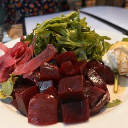 Beet Salad Beet Salad