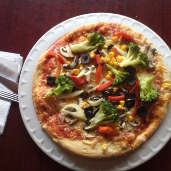 La Mia - Habe ich nicht bestellt #33 Vegetaria und zurück - Pizza Near Me - Berlin, BE La Mia - Habe ich nicht bestellt #33 Vegetaria und zurück - Pizza Near Me - Berlin, BE