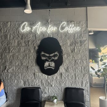 Ape Coffee - Coffee & Tea Near Me - Orange, California