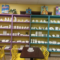 Shmooze Plaster Crafts - Main studio